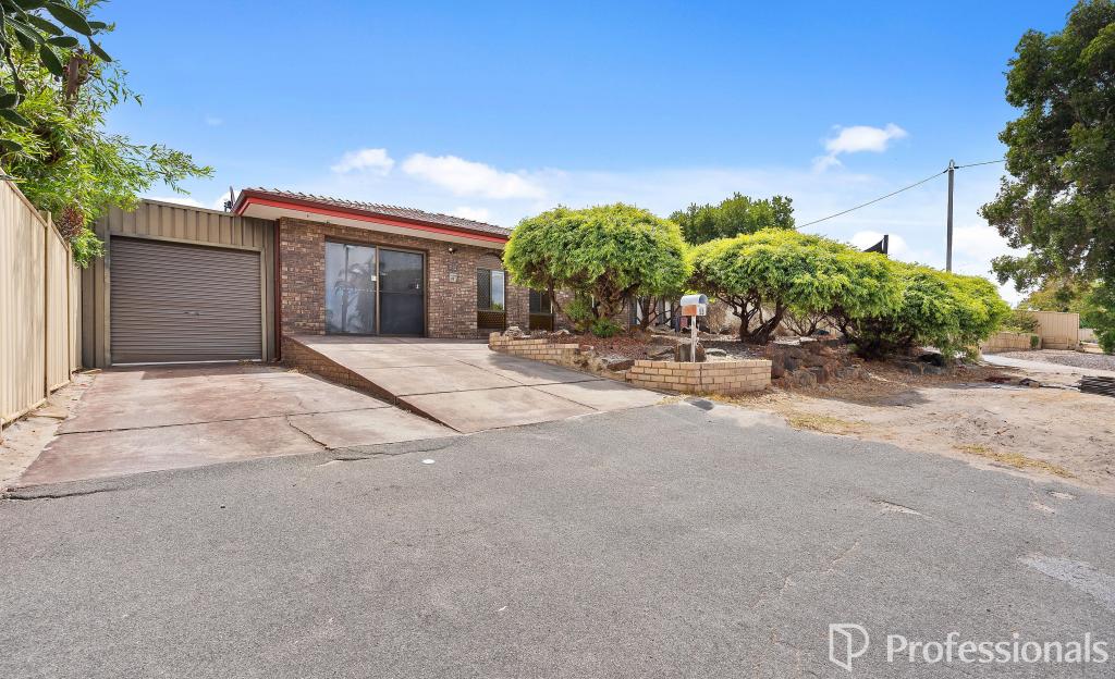 55 Ovens Rd, Thornlie, WA 6108
