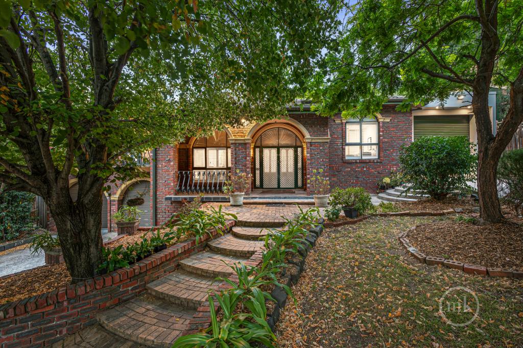 55 PUNKERRI CCT, GREENSBOROUGH, VIC 3088