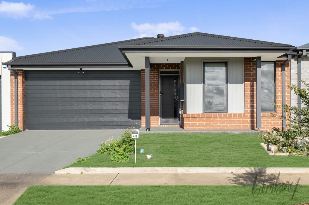 48 FARM CRES, DONNYBROOK, VIC 3064