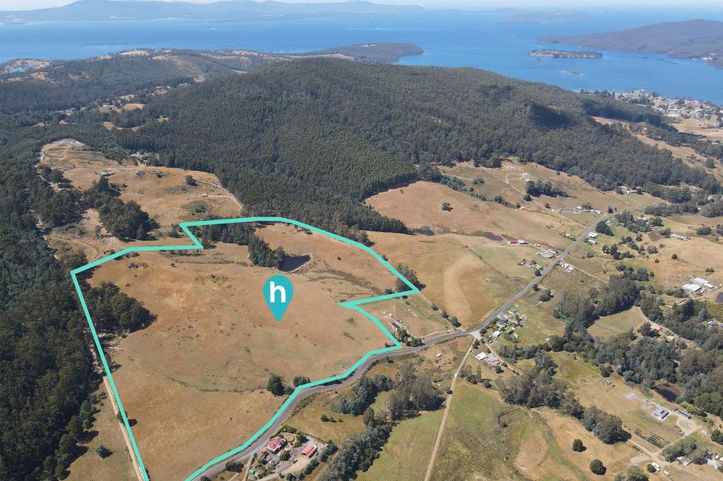 LOT 1 HUON HWY, DOVER, TAS 7117