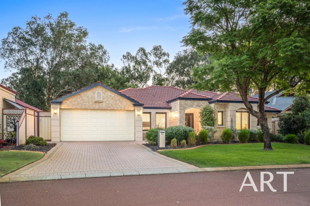 17 Tatton Turn, Canning Vale, WA 6155