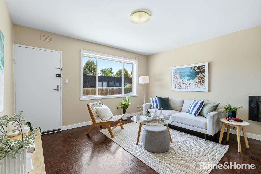 3/205 Mason St, Newport, VIC 3015
