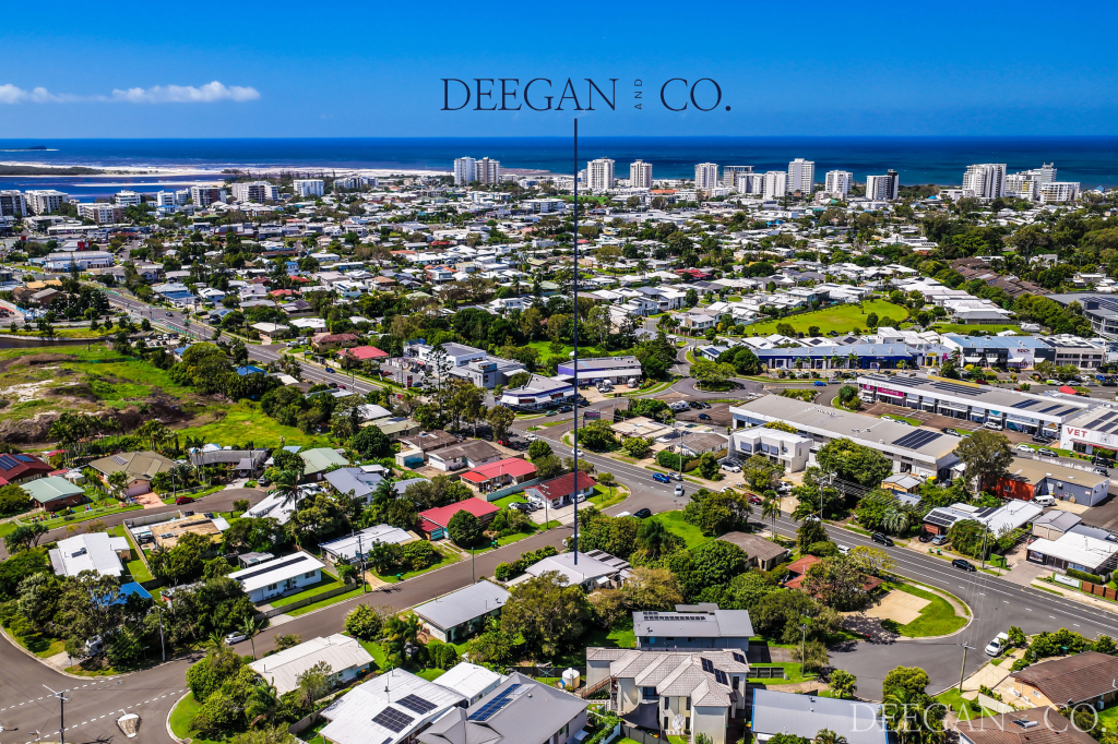 5 Easton St, Maroochydore, QLD 4558