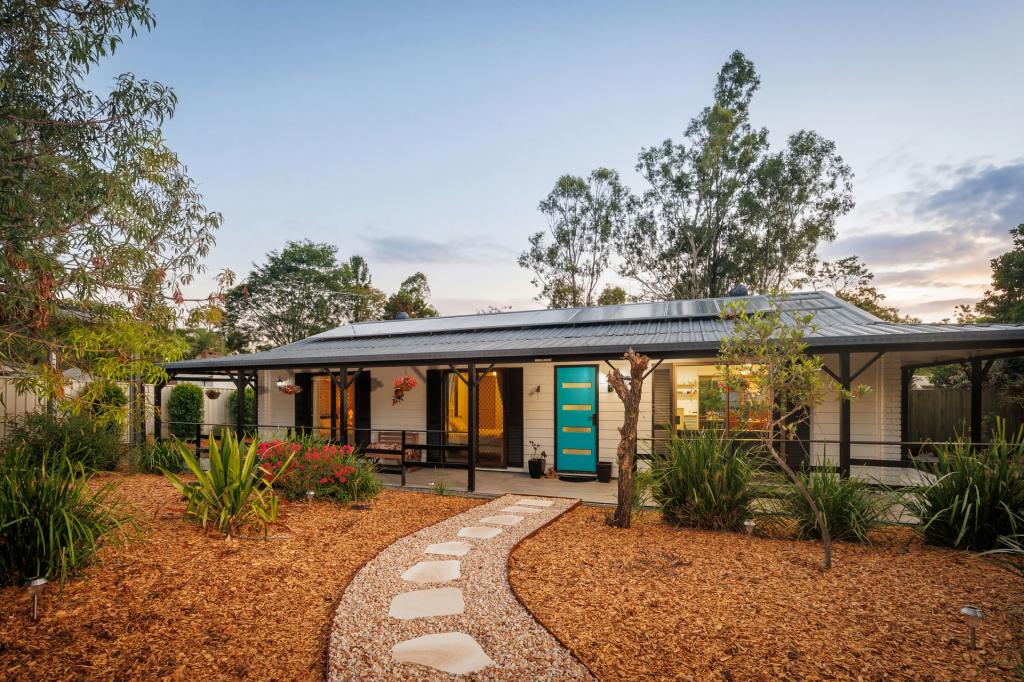 5 Banyan St, Bellbowrie, QLD 4070