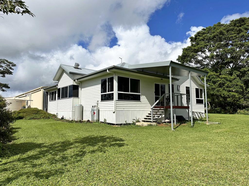 Contact Agent For Address, Glen Allyn, QLD 4885