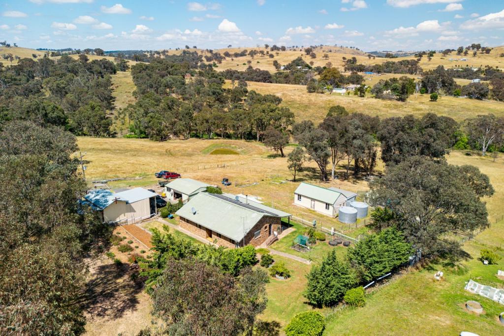 Lot 191 Yewrangara St, Bigga, NSW 2583