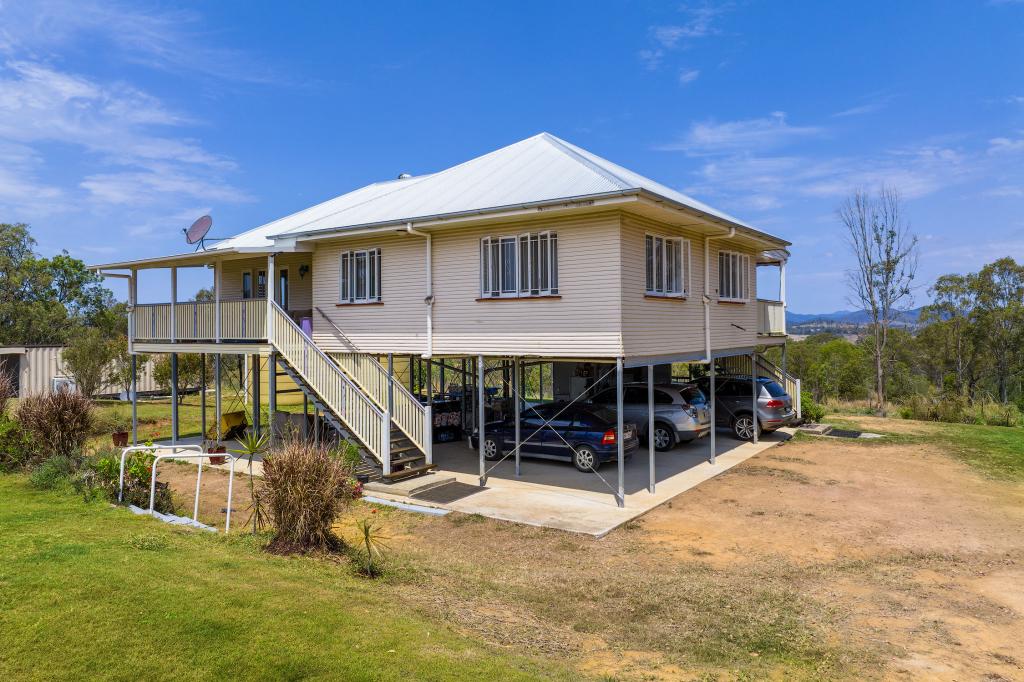 29 Reilly Rd, Woolooga, QLD 4570