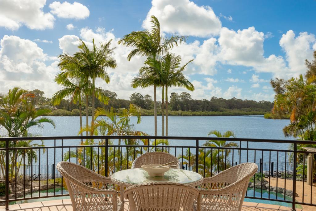 17/2-10 Blakesley St, Tewantin, QLD 4565