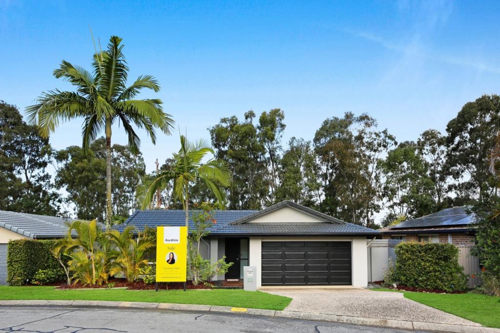 22 Parkdale Ct, Robina, QLD 4226