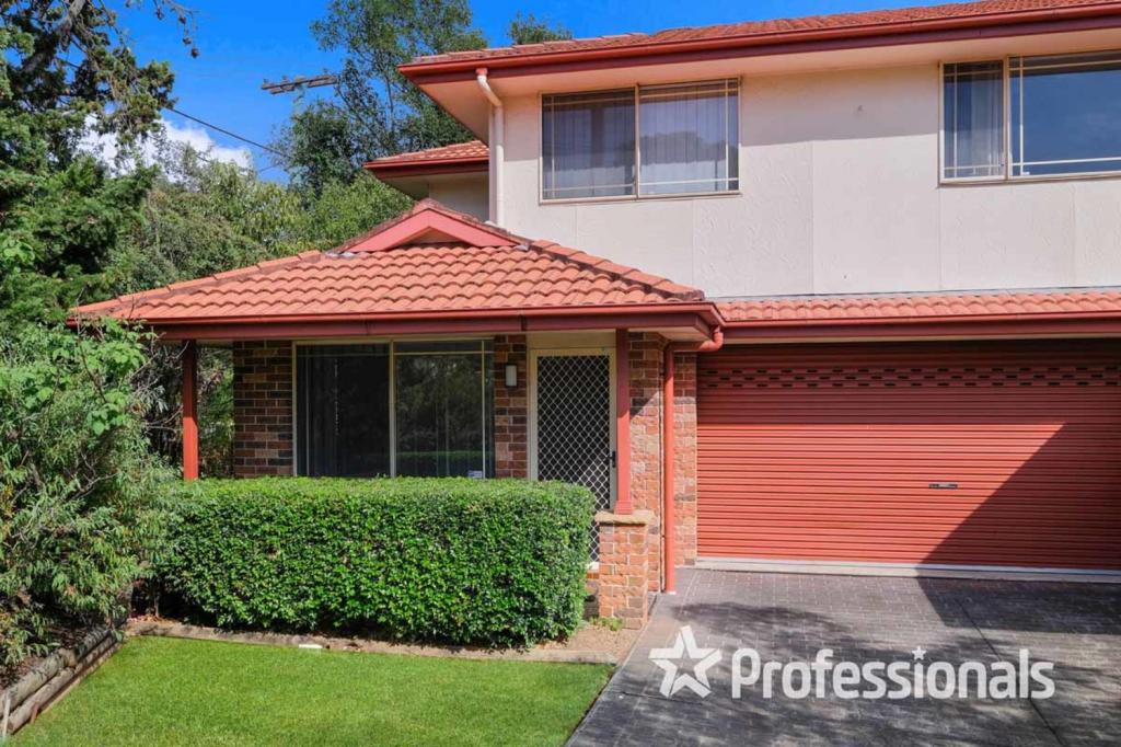 1/105 Derby St, Penrith, NSW 2750
