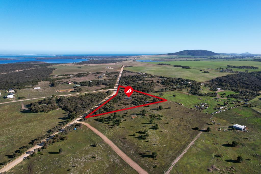 88-116 Farm Beach Rd, Wangary, SA 5607