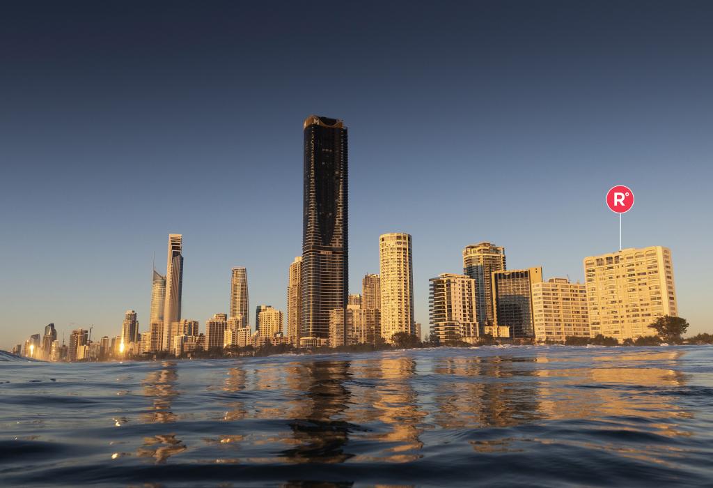 3/142 Esplanade, Surfers Paradise, QLD 4217