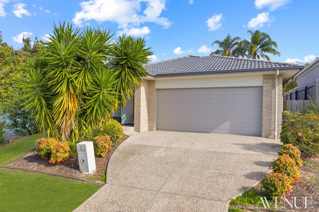 15 Hobson Pl, Boronia Heights, QLD 4124