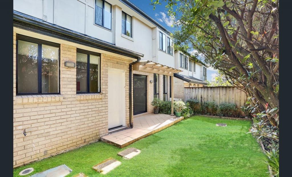 6/42-44 Showground Rd, Castle Hill, NSW 2154