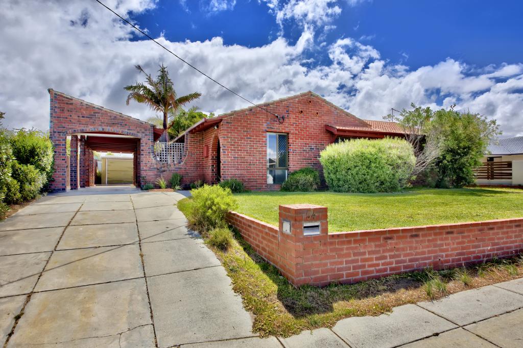 54 Grey Rd, Padbury, WA 6025