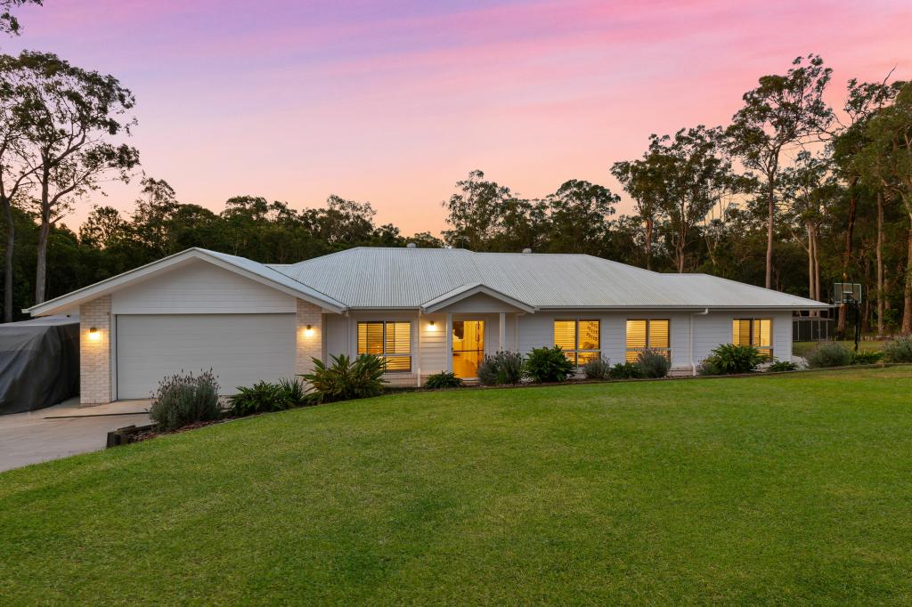 90 Williamson Rd, Morayfield, QLD 4506