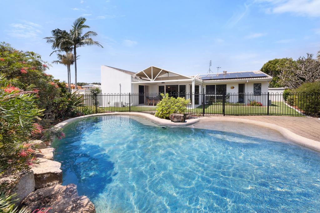 14 Kallatina Ct, Mount Coolum, QLD 4573