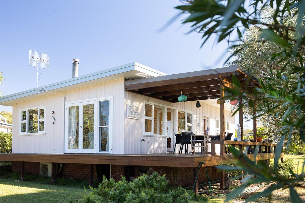 2 Northaven Ave, Bawley Point, NSW 2539