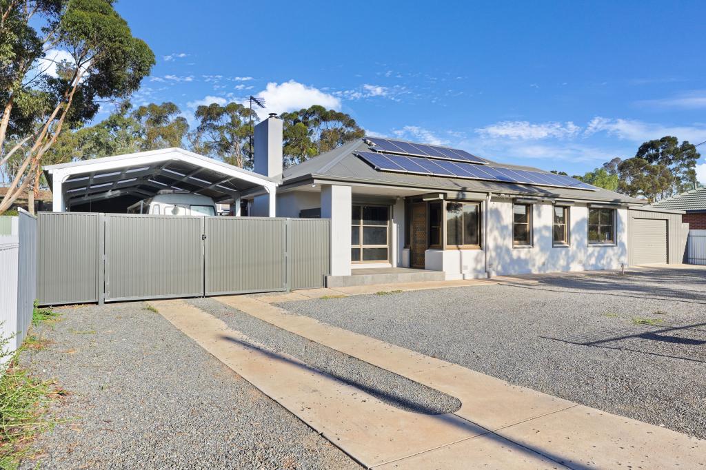 5 Peel St, Gawler West, SA 5118