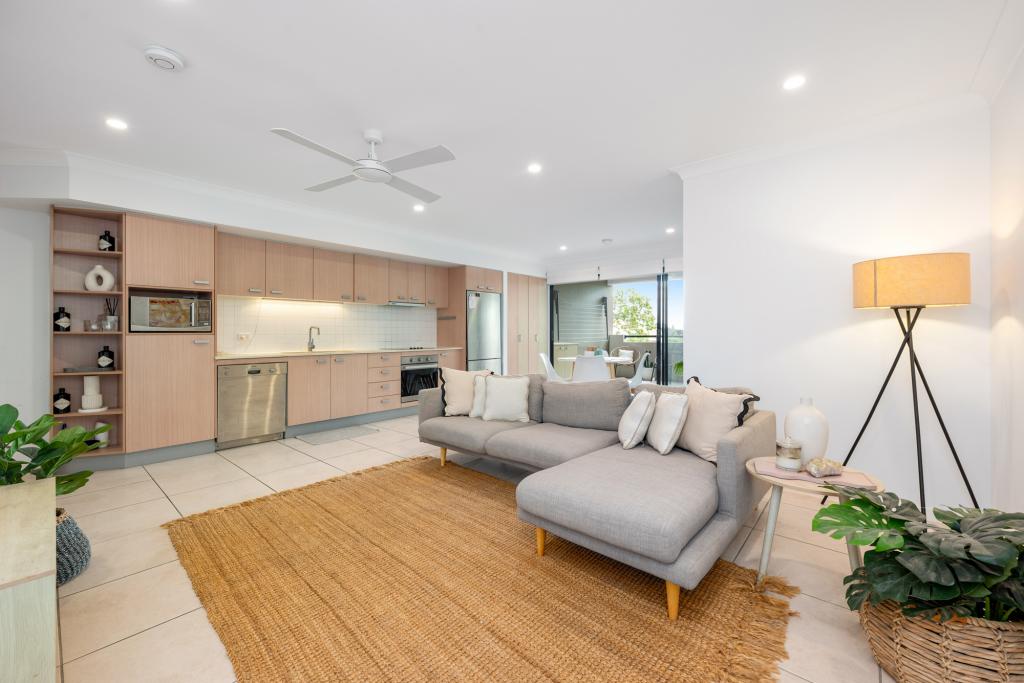 4/25 Richmond Rd, Morningside, QLD 4170
