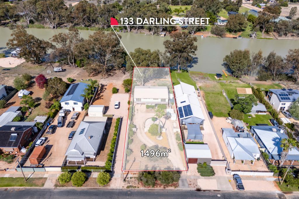 133 Darling St, Wentworth, NSW 2648