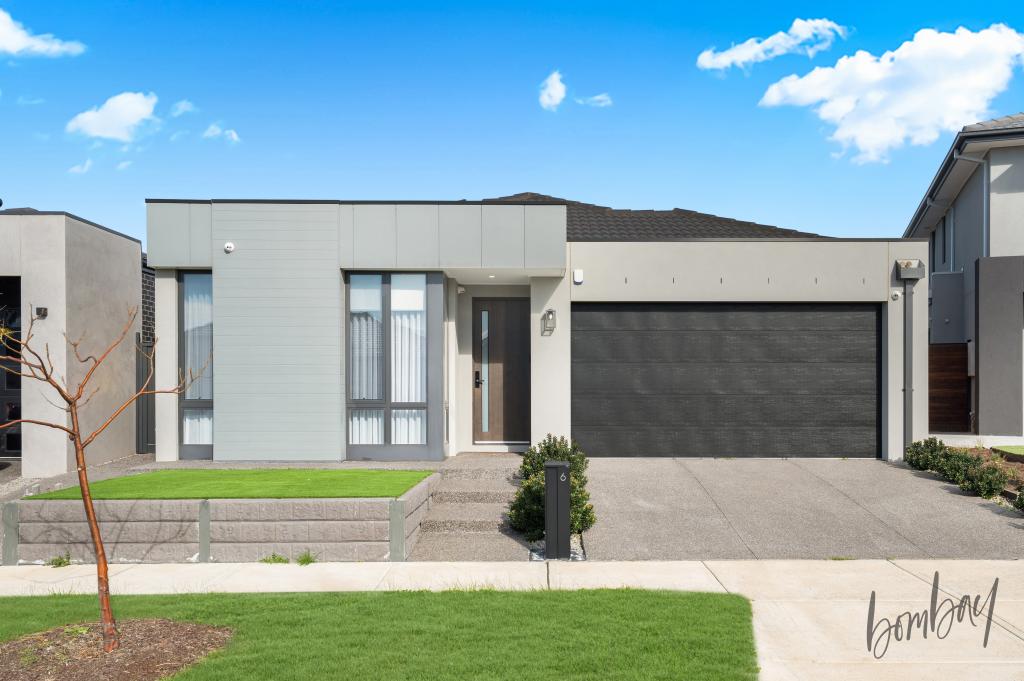 6 EULINGA ST, MICKLEHAM, VIC 3064