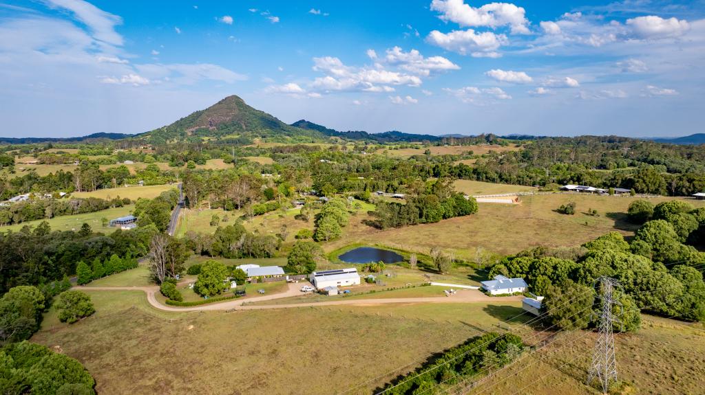 122 Cooroy Mountain Rd, Cooroy, QLD 4563