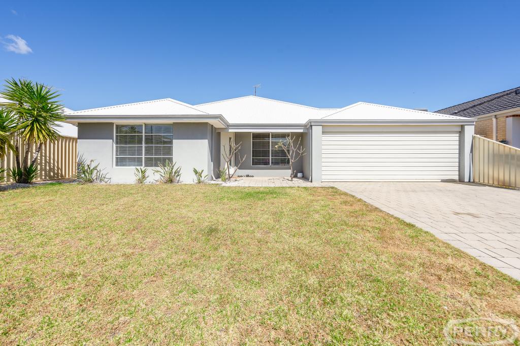 3 Burrill Rest, Lakelands, WA 6180