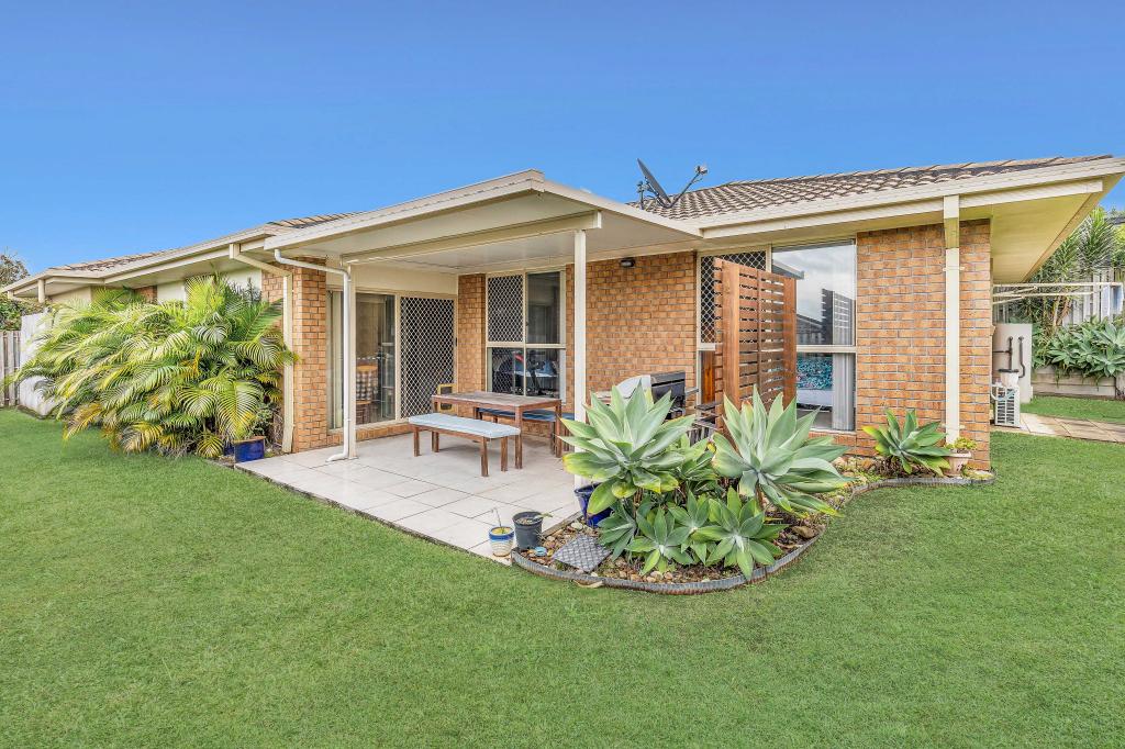 218 Billinghurst Cres, Upper Coomera, QLD 4209