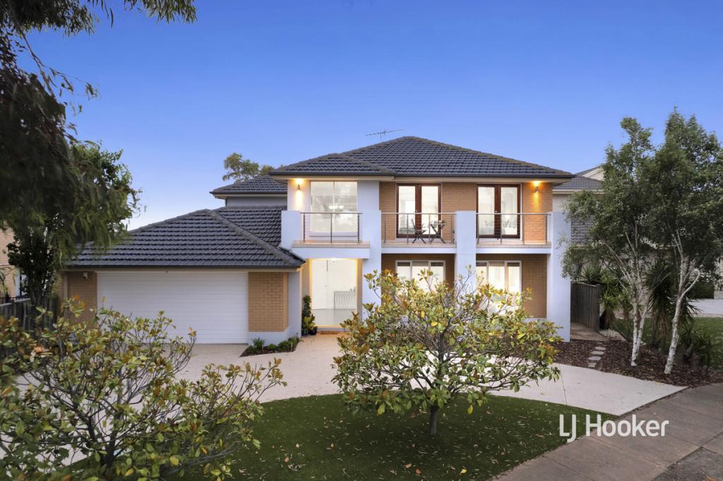 3 Lincoln Park Cl, Point Cook, VIC 3030
