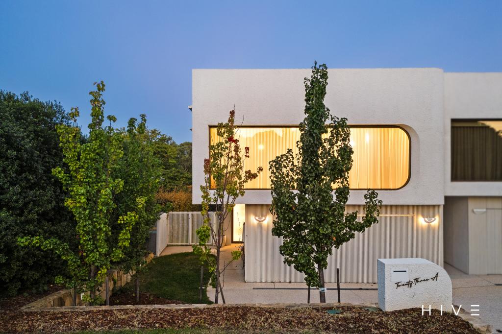 23a Parker St, Curtin, ACT 2605