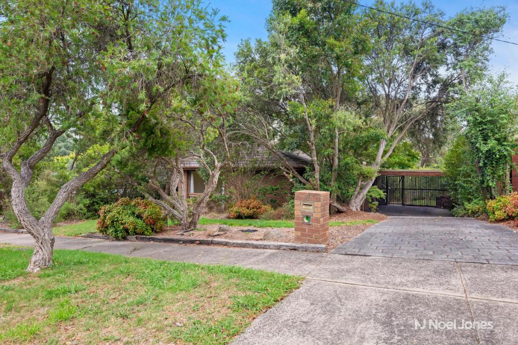 47 Angelica Cres, Croydon Hills, VIC 3136