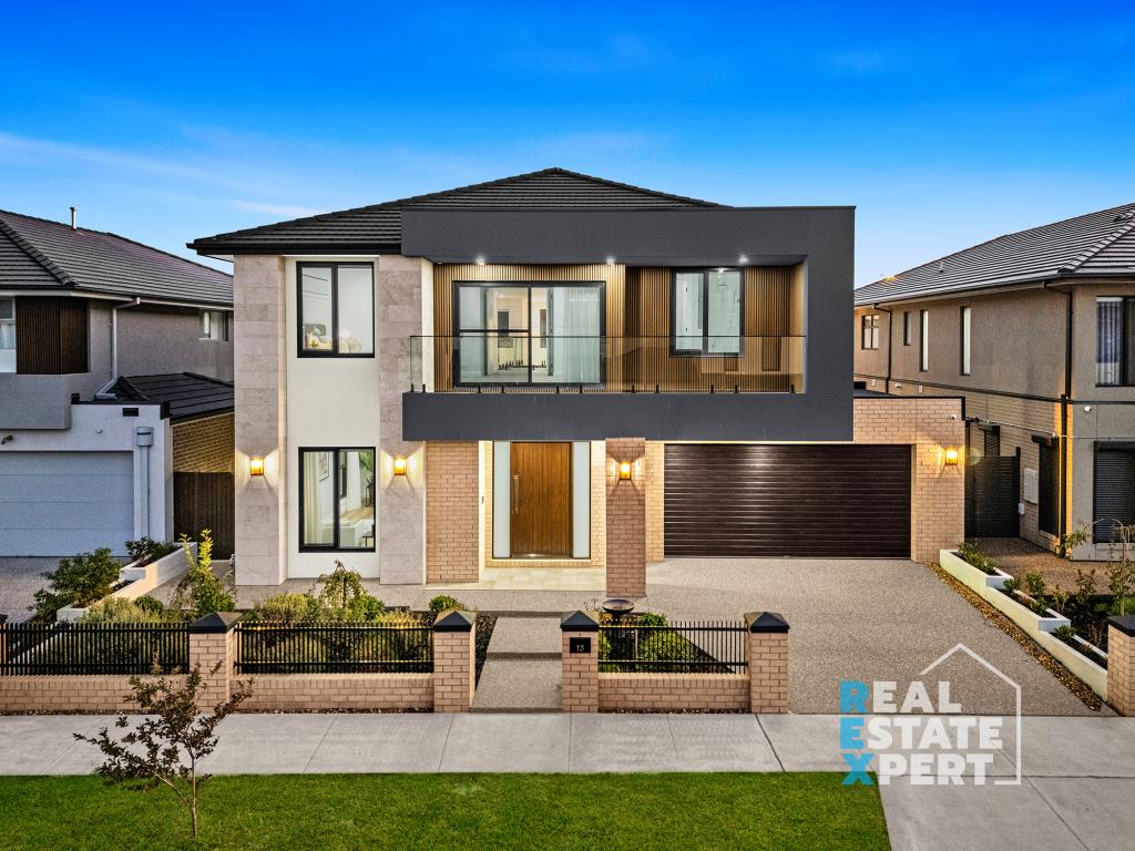 13 Drummond Dr, Berwick, VIC 3806