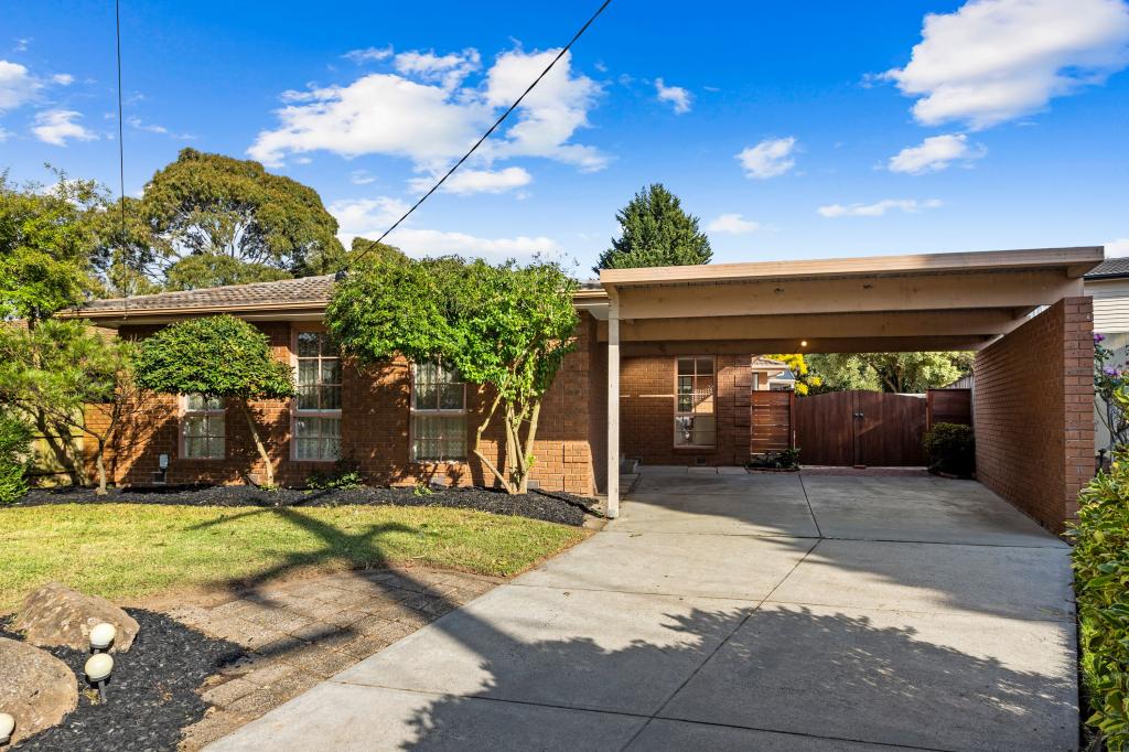11 Kristen Cl, Glen Waverley, VIC 3150
