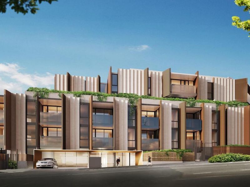 G01/25 Trent St, Glen Iris, VIC 3146