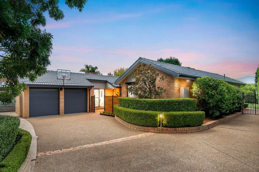 26 Damsel Ct, Castle Hill, NSW 2154