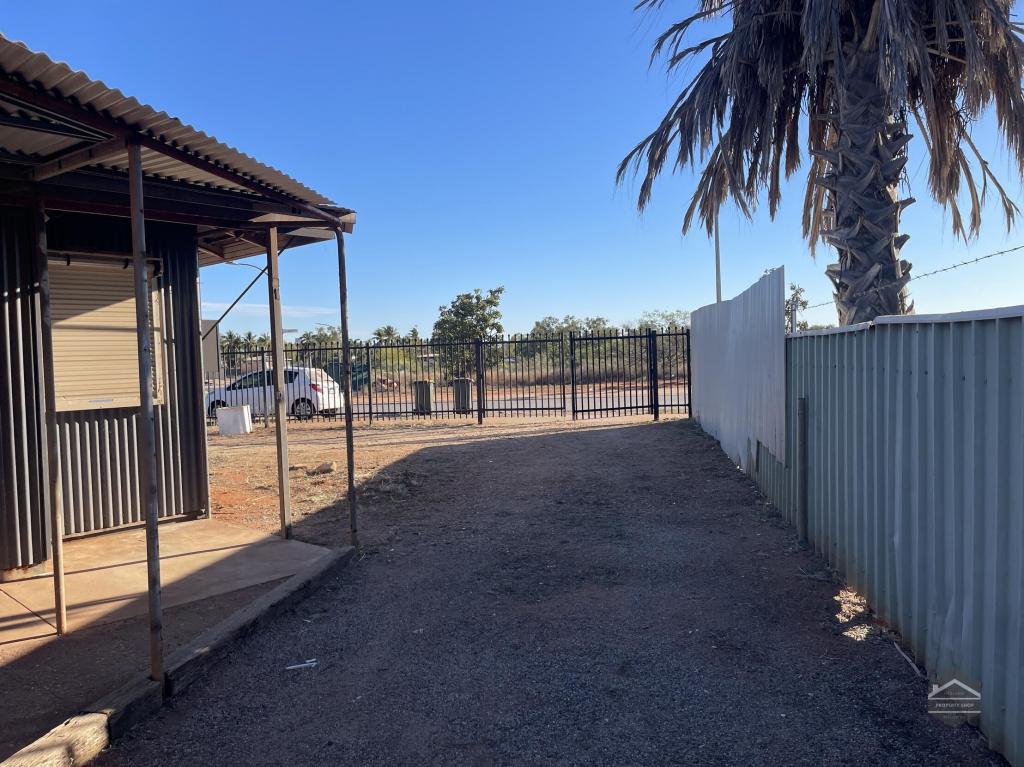 37 Stanley St, South Hedland, WA 6722