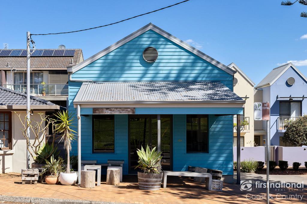 135 Belinda St, Gerringong, NSW 2534