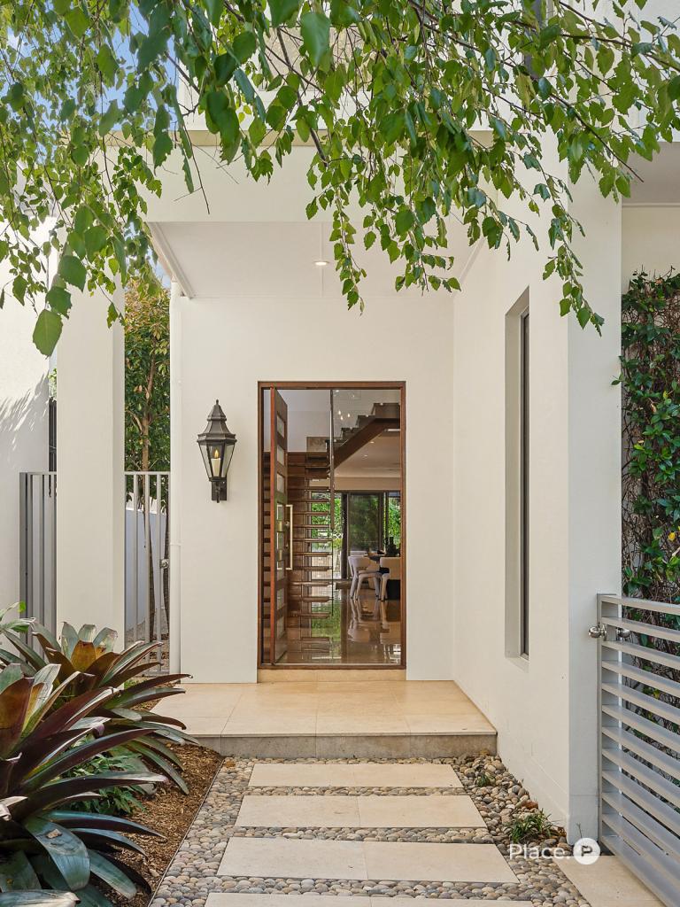 24 Turner Ave, New Farm, QLD 4005