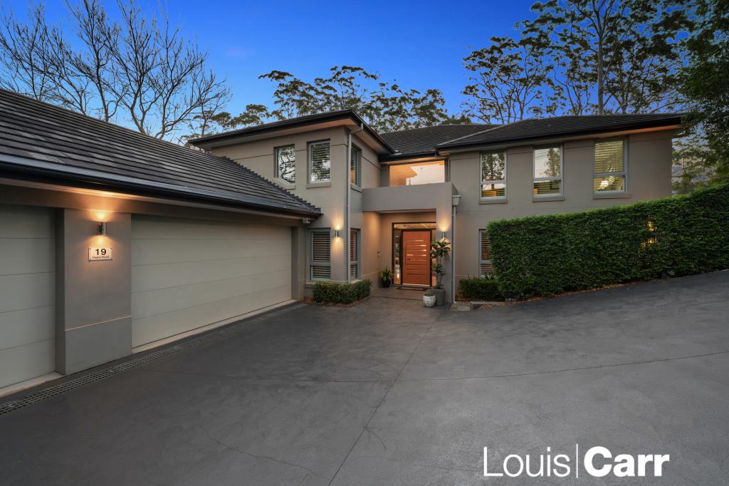 19 Highs Rd, West Pennant Hills, NSW 2125