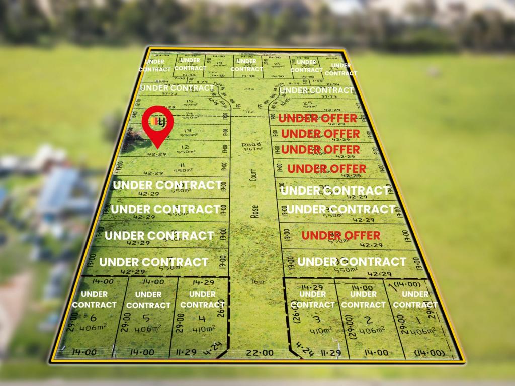 Lot 12/73 Lucknow St, East Bairnsdale, VIC 3875