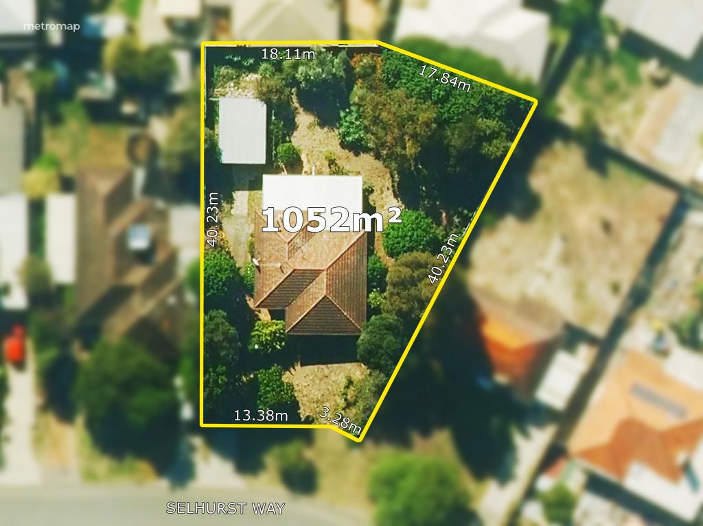 9 Selhurst Way, Balga, WA 6061