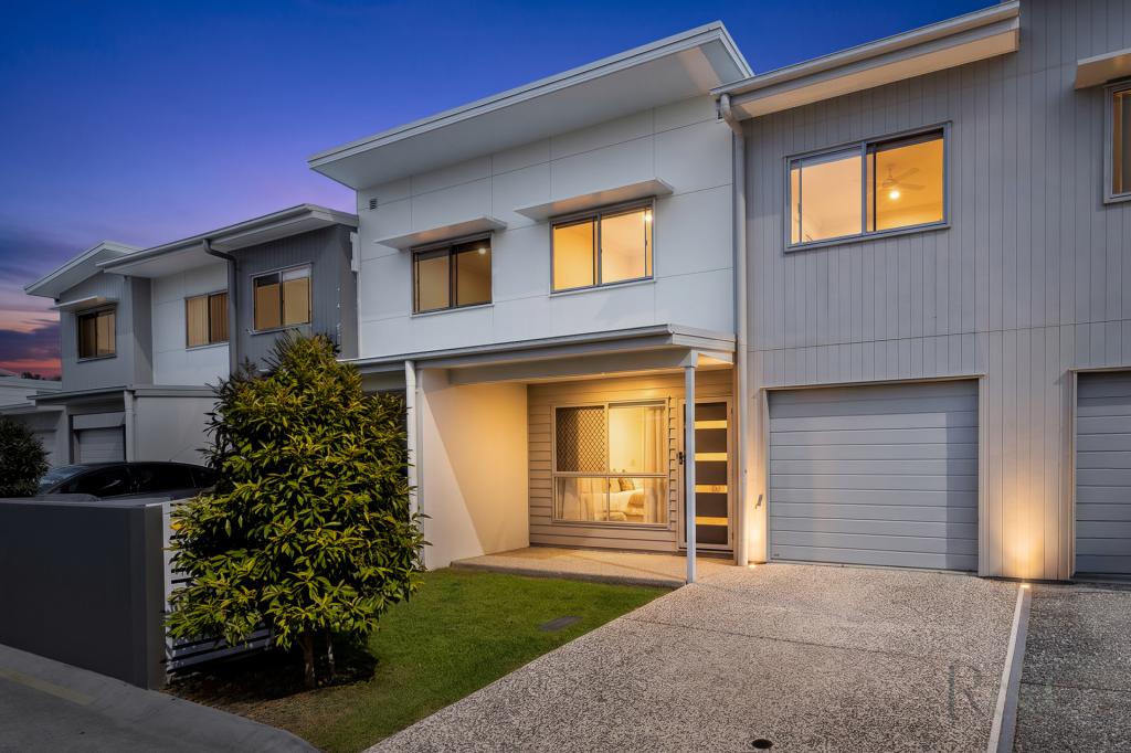 39/10 CRAYFISH ST, MOUNTAIN CREEK, QLD 4557