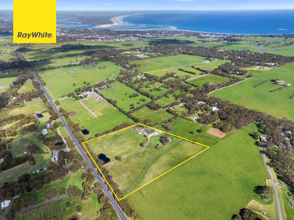 5760 Bass Hwy, Inverloch, VIC 3996