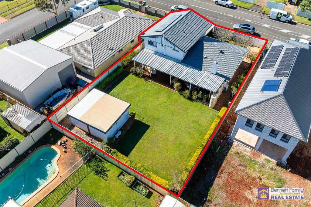 106 Point O'Halloran Road, Victoria Point, QLD 4165 | House for sale ...
