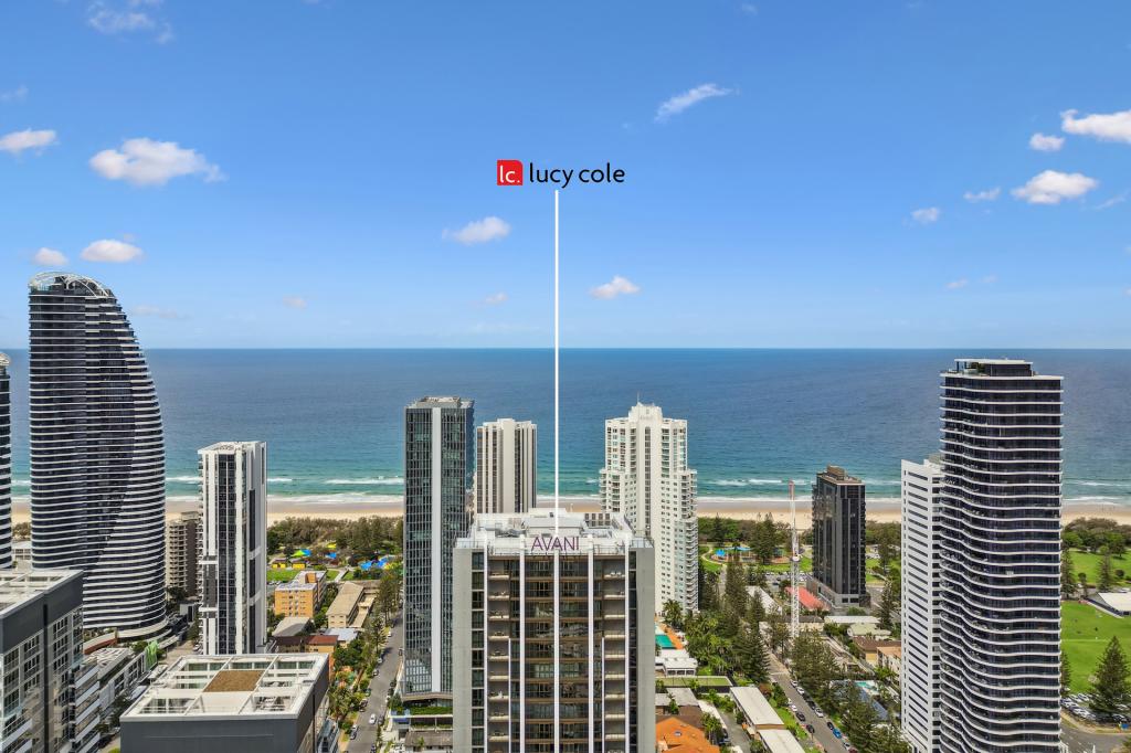 607/2663 Gold Coast Hwy, Broadbeach, QLD 4218