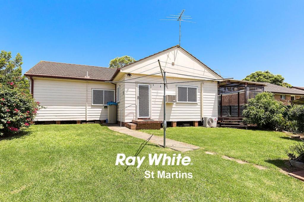 392 Flushcombe Rd, Prospect, NSW 2148