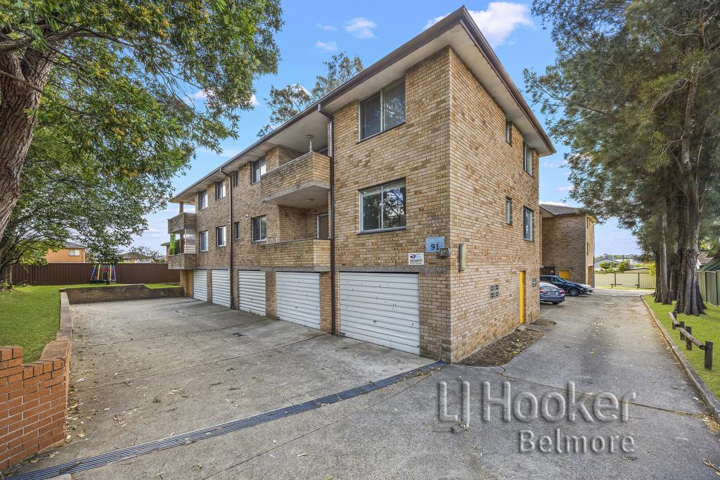 8/91 Yangoora Rd, Lakemba, NSW 2195