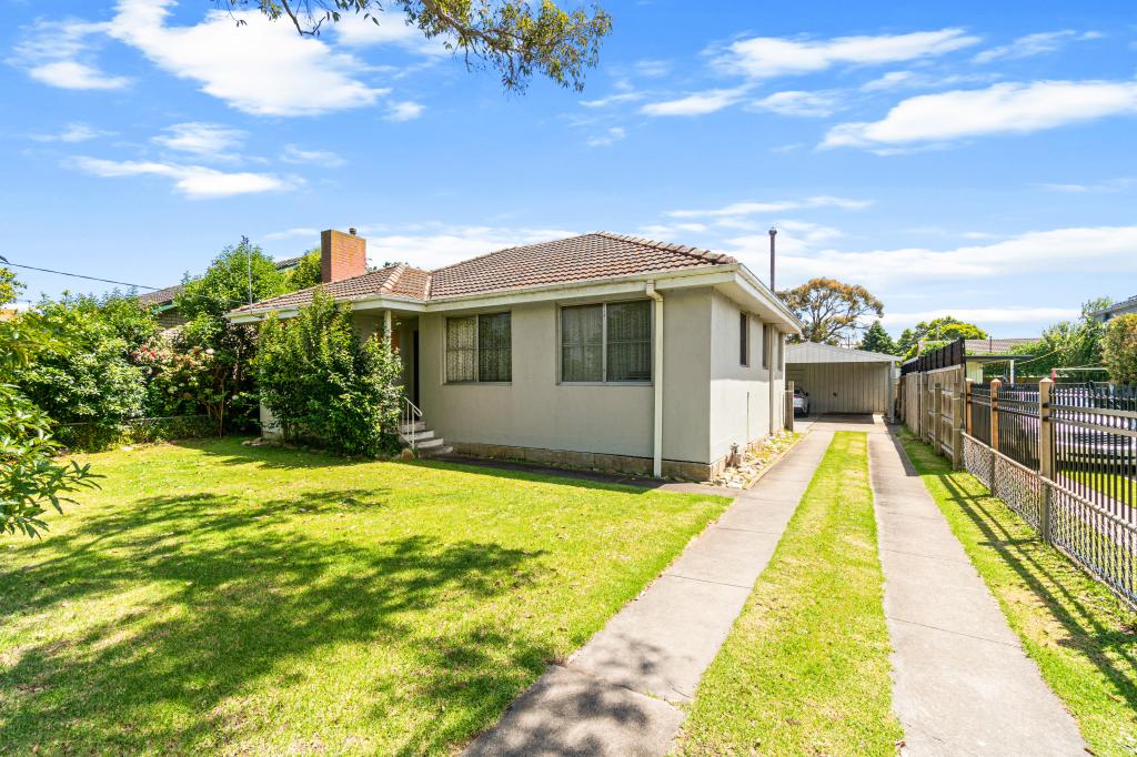 11 Mathieson St, Sale, VIC 3850