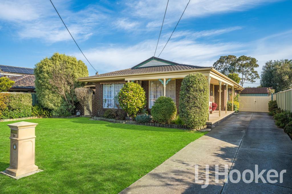 24 Warrenwood Ave, Hoppers Crossing, VIC 3029